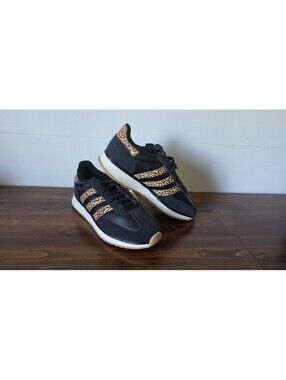 Adidas Run 70s 2.0 Tennis Shoes...size 9.5 Womens, # 20